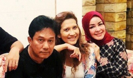 Sebelum Meninggal, Oddie Agam Sempat Dirawat di RS akibat Sakit Ginjal