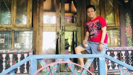 Pemakaman Oddie Agam Dipindahkan ke TPU Menteng Pulo