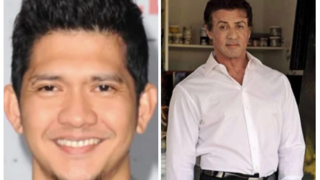 Wow! Iko Uwais Main Film Bareng Sylvester Stallone, Audy Item: Bismillah Sayang
