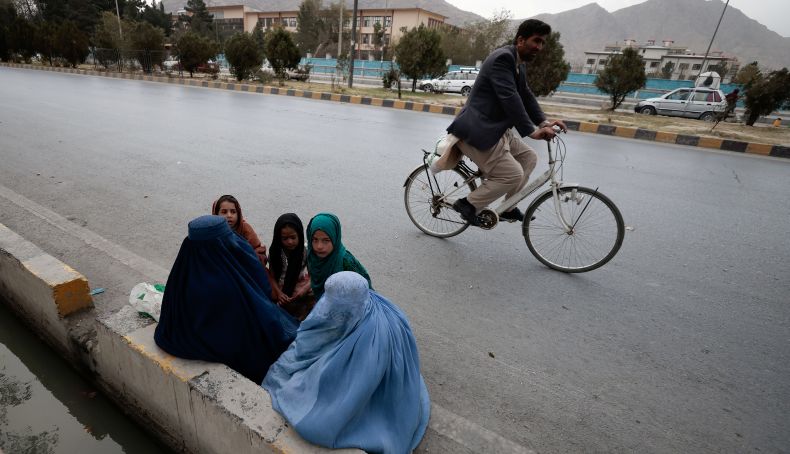 Kirim Bantuan ke Afghanistan, Indonesia Tegaskan Tak Akui Pemerintahan Taliban