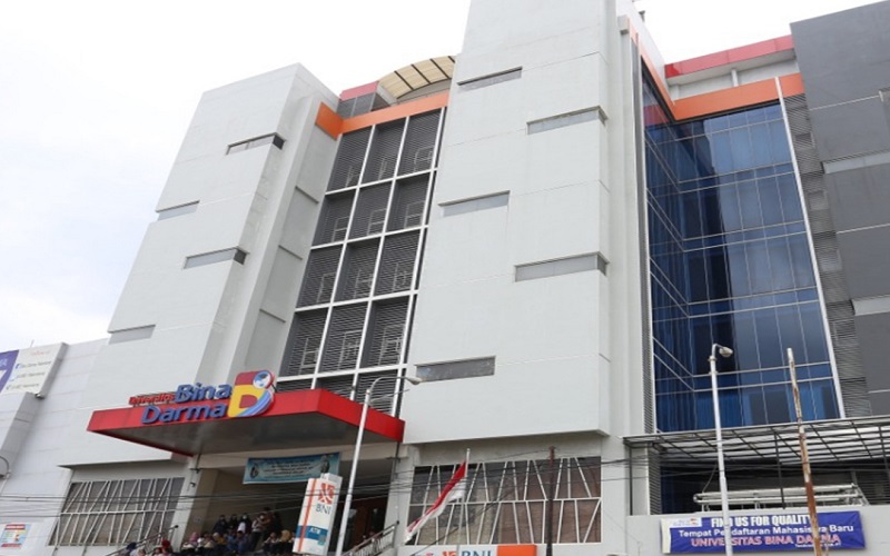 Universitas Swasta Ternama di Sumsel Dilarang Terima Mahasiswa Baru, Ada Apa?