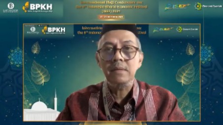 BPKH-BI Gelar Konferensi Haji Internasional, Bahas Investasi Syariah hingga Umrah dan Haji