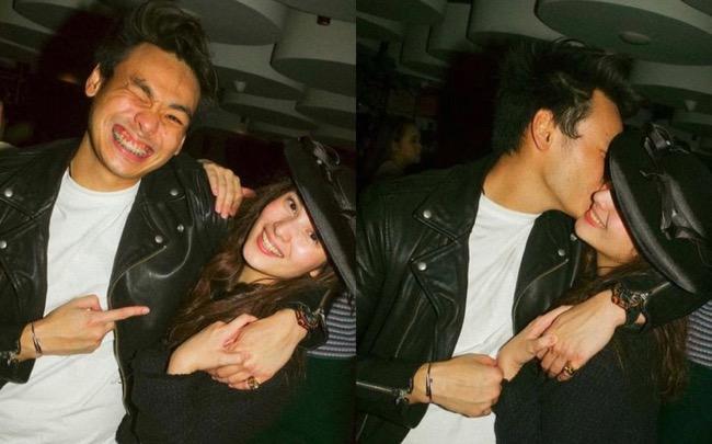 5 Momen Mesra Chelsea Islan dan Rob Clinton Kardinal, Hampir Tiga Tahun Pacaran