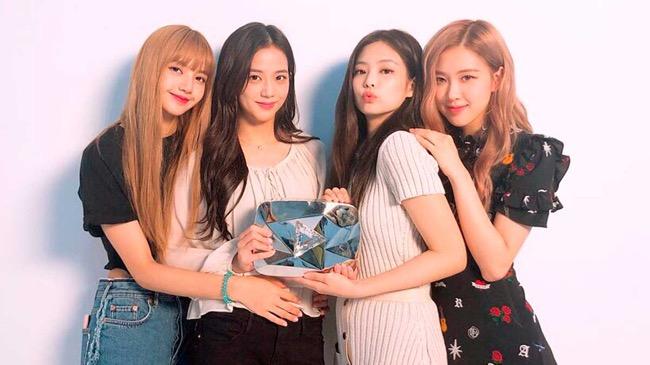 Fakta-Fakta Unik Member Blackpink, Nomor 2 Jarang Orang Ketahui
