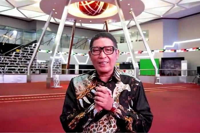  BEI Targetkan Pendapatan Usaha Capai Rp1,55 Triliun di 2022, Ini Alasannya