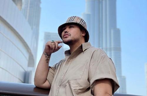 7 Artis Ini Punya Bisnis Fashion Muslim, Ada Indra L Bruggman hingga Ivan Gunawan