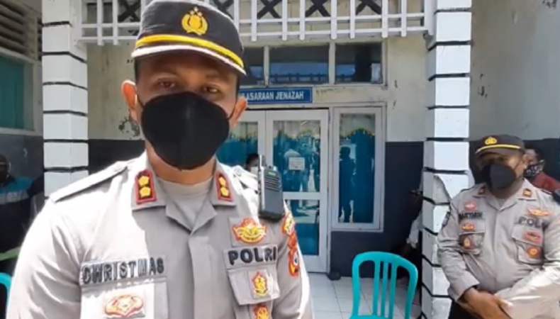 Siswa SMP Tewas Diduga Dianiaya Guru Akan Diautopsi