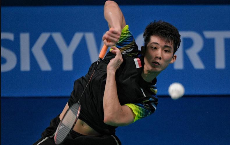 Hasil BWF World Championship 2021: Loh Kean Yew Libas Antonsen, Akane Vs Tai Tzu Ying di Final