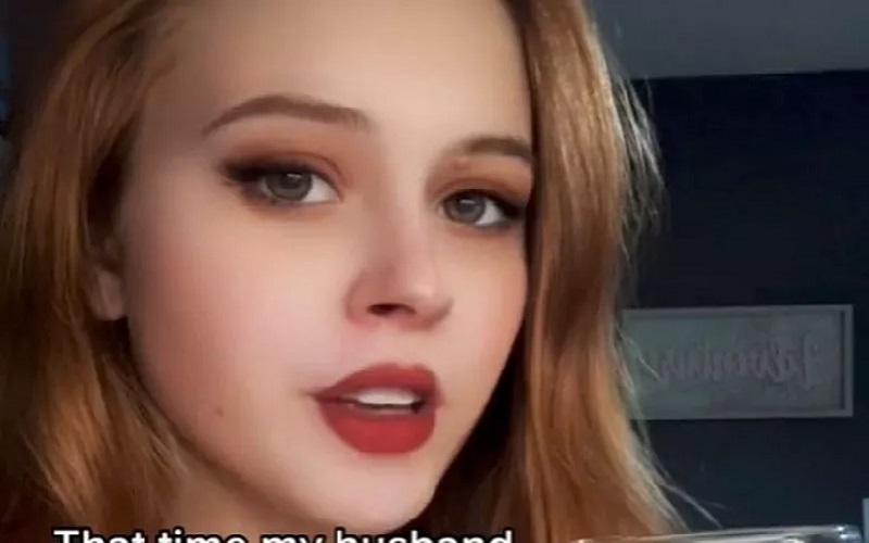 Viral Mama Muda Cerita Tinggal Serumah dengan Selingkuhan Suami, Netizen Malah Ikut Curhat