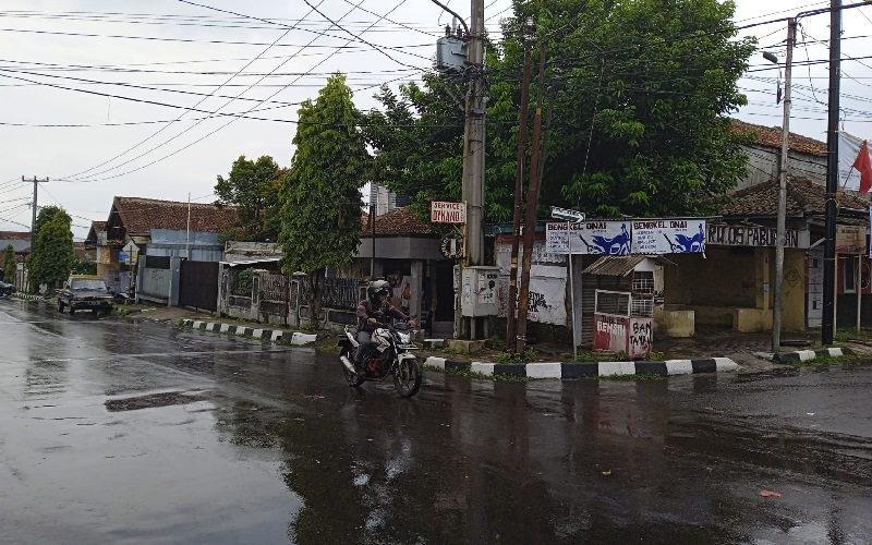 Ini Kronologi Siswa SMK di Sukabumi Tewas Dibacok, Korban Diduga Bentrok dengan Pelajar Lain