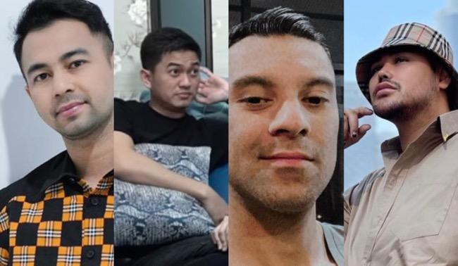 Deretan Pria Pernah Dekat dengan Ayu Ting Ting, Ada Aktor Ganteng India