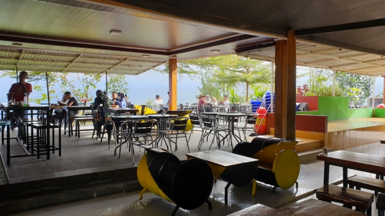 Tempat Ngopi di Aceh Utara, Bisa Seruput Kopi di Puncak Gunung
