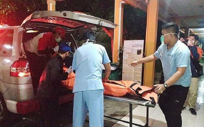 Perempuan di Malang Tewas Mengenaskan dalam Kamar, Diduga Dibunuh Pacar 