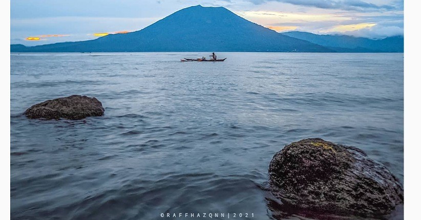 3 Danau Terindah di Pulau Sumatera, Populer di Kalangan Wisatawan