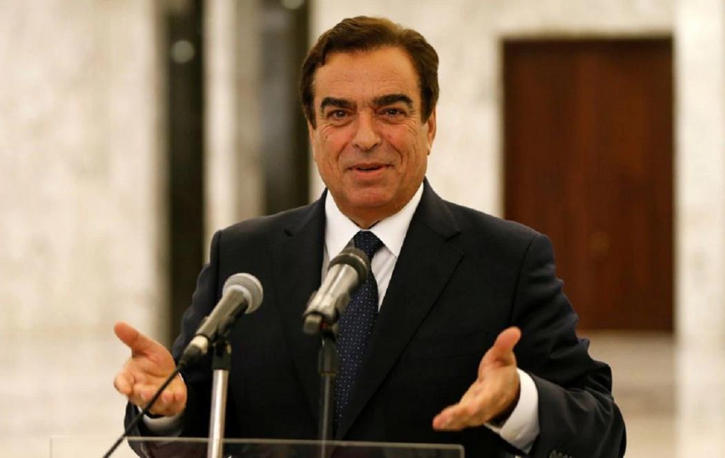 Menteri Lebanon Singgung Perang Yaman, Arab Saudi Meradang dan Panggil Dubes