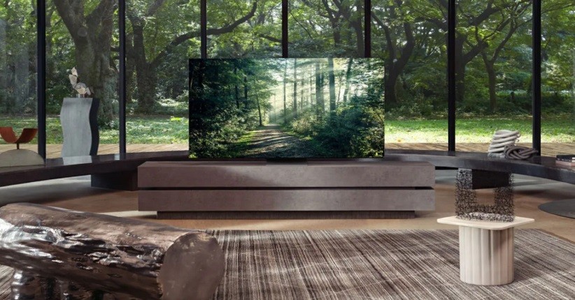  Samsung Buka OS Tizen untuk Brand TV Lain