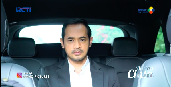 Ikatan Cinta Kamis 28 OKtober 2021: Om Irvan Khawatir Pelaku Teror Keluarga Alfahri Terbongkar