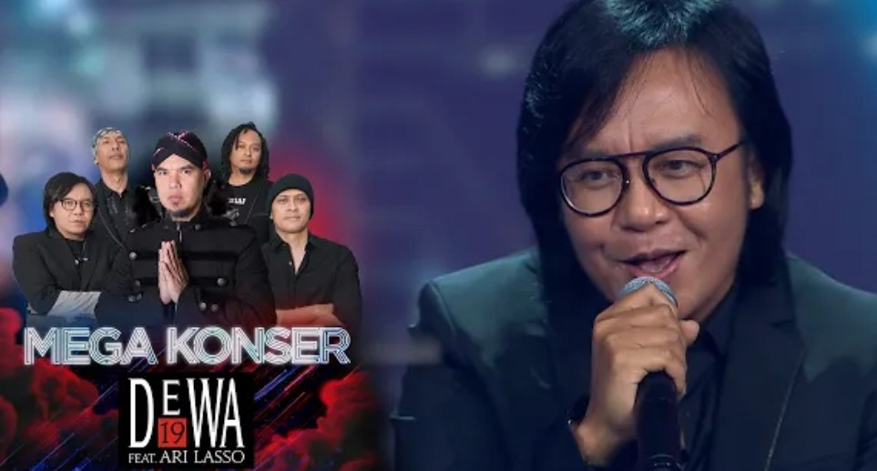 Chord Gitar dan Lirik Lagu Kangen By Dewa 19, Ungkapan Kerinduan terhadap Kekasih 