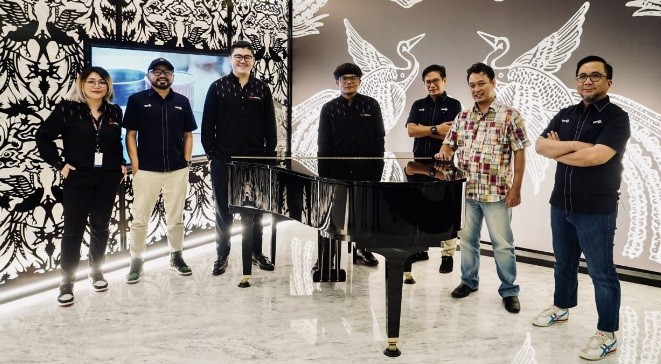 Srimulat The Movie Segera Diproduksi, Hasil Kolaborasi MNC Pictures dan IDN Pictures