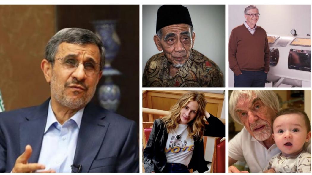 6 Tokoh Terkenal Lahir di Hari Sumpah Pemuda 28 Oktober, Nomor 4 Harta Kekayaannya Bikin Minder   