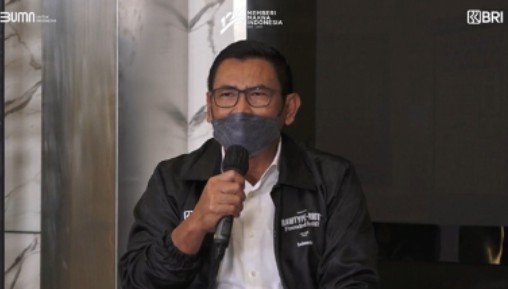 Menuju HUT ke-126, BRI Komitmen Tingkatkan Kinerja dan Beri Manfaat bagi Masyarakat