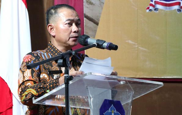 Bupati Bangka Pertimbangkan Izin Mudik Lebaran untuk ASN 