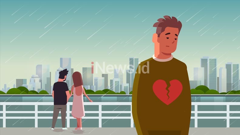 Kerap Tolak Hubungan Intim hingga Pisah Ranjang, Istri ASN Ternyata Hamil dengan Pria Lain
