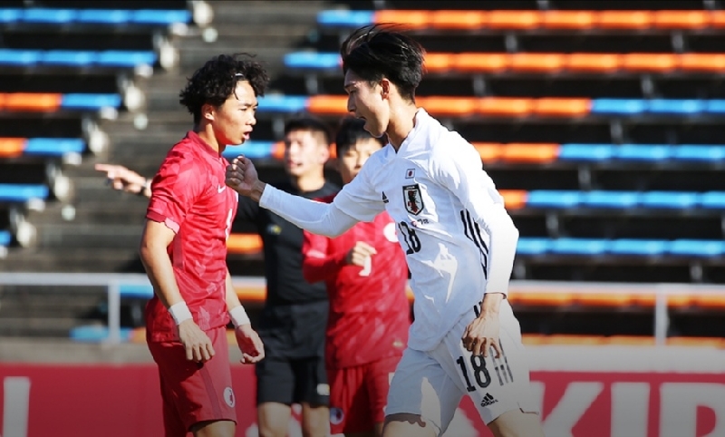 Hasil Kualifikasi Piala Asia U-23: Jepang Terbang ke Uzbekistan, Thailand Bantai Laos