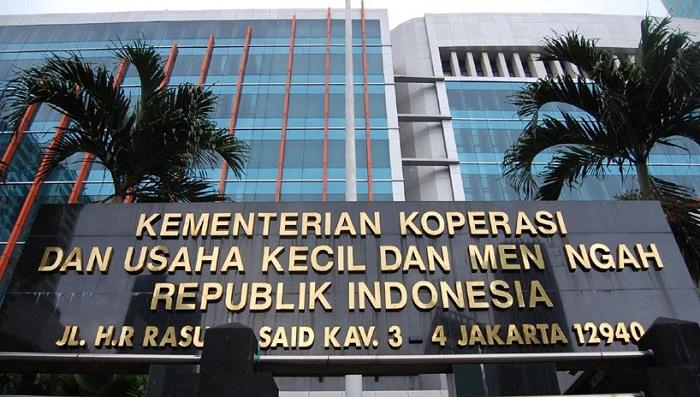 Duh, KemenKopUKM Temukan Dugaan 20 Koperasi Lakukan Praktik Pinjol Ilegal 