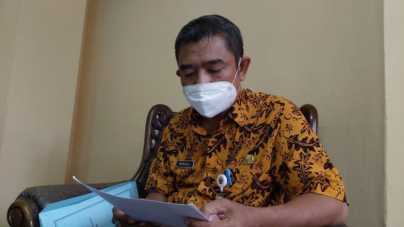 Dilaporkan ke Polisi terkait Dugaan Penggelapan Uang, Lurah Duri Kepa Siap Berikan Keterangan