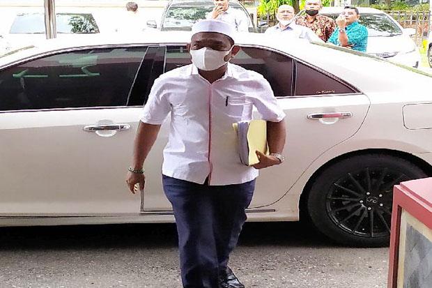  19 Pejabat di Provinsi Aceh Dimintai Keterangan oleh KPK
