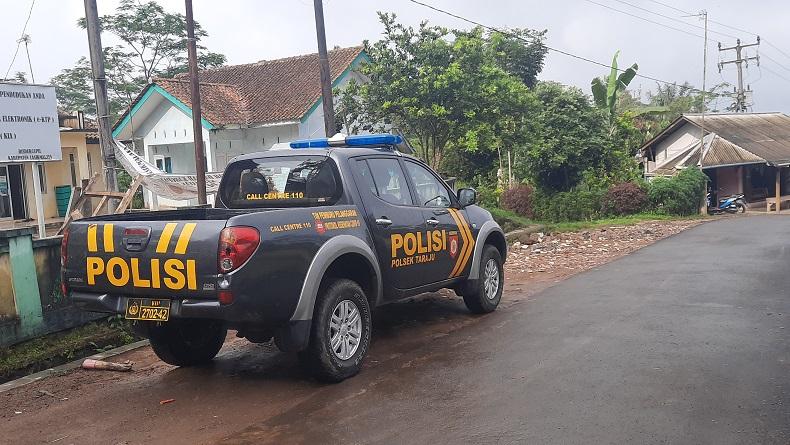 2 Remaja Tasikmalaya Tewas seusai Pesta Miras Oplosan Alkohol 95 dan Obat Batuk