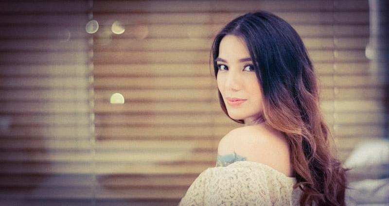 Tianggalkan Masa Kelam, Sheila Marcia Mulai Hapus Tato Kini Lebih Cantik dan Bersinar 