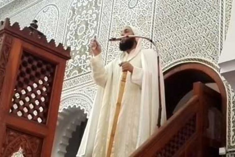 Khutbah Jumat Akhir Bulan Dzulhijjah Singkat Penuh Hikmah tentang Bahaya Judi