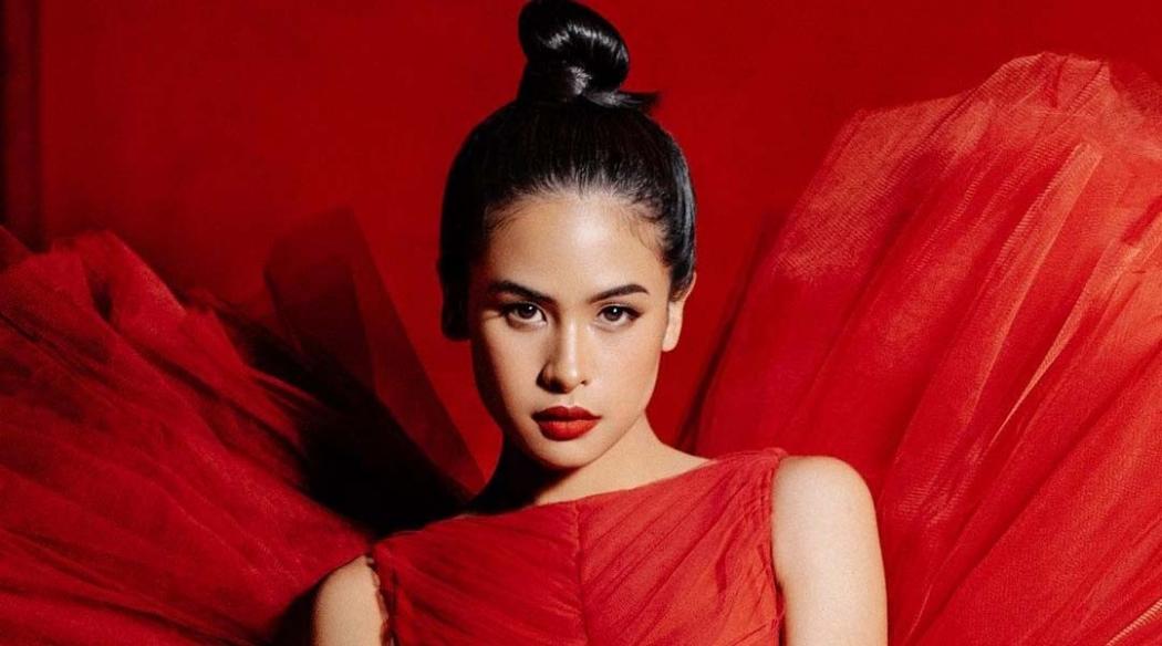 Chord Gitar dan Lirik Lagu Perahu Kertas Maudy Ayunda - Ku Bahagia Kau Telah Terlahir di Dunia