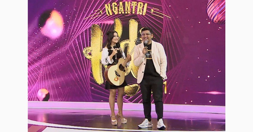 Antusias Calon Peserta KDI Ikuti Audisi, Simak Keseruannya di Ngantri KDI 2021