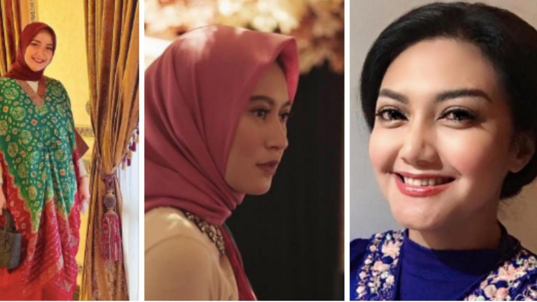 5 Artis Cantik Menikah dengan Tentara, Nomor 4 Berpangkat Tinggi Letnan Jenderal