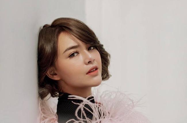 Amanda Manopo Tak Pernah Menyangka Rating Sinetron Ikatan Cinta Bakal Tinggi