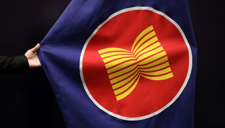 Indonesia Berhasil Percepat Negosiasi Kode Etik Laut China Selatan, Kelar dalam 3 Tahun