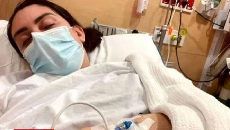 Konsumsi Pil Diet yang Dibeli Online, Ibu Ini Nyaris Lumpuh 