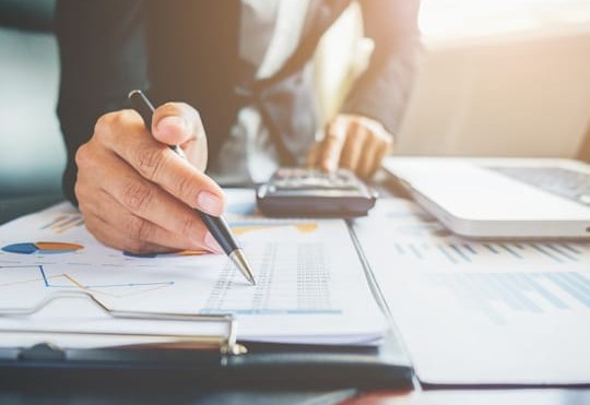 MotionBanking Bocorkan Tips Menjadi Kaya & Tawarkan Bunga Tinggi ke Nasabah