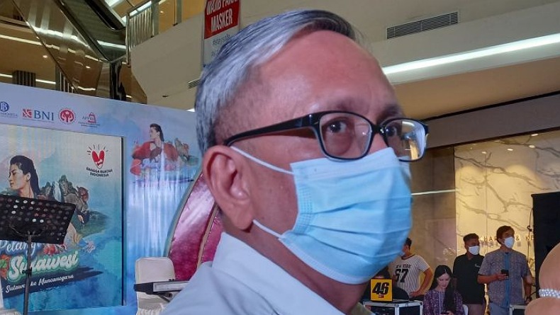 Pasar Murah Natal di Wilayah 3T Jadi Prioritas Disperindag