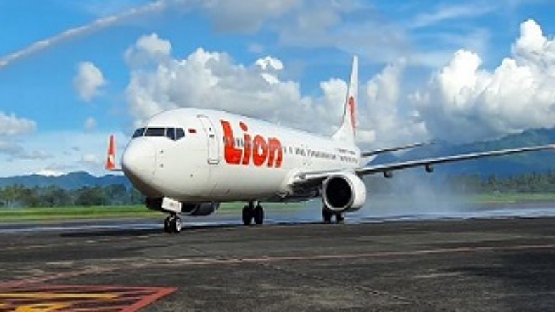 Lion Air Group Akan Tambah 80 Pesawat hingga 2023