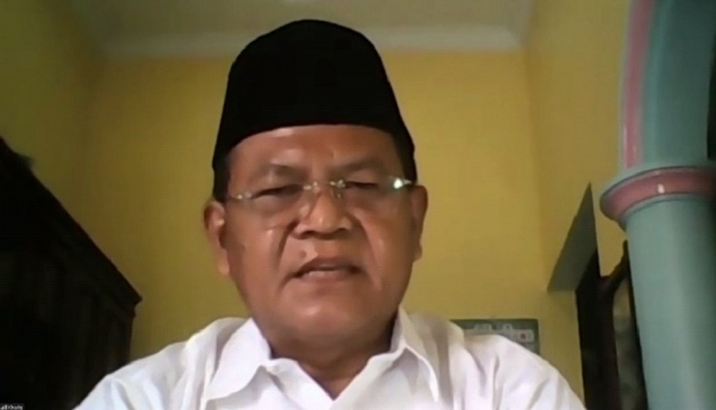 Perindo : Kehadiran Nabi Muhammad Tak Saja Pembawa Risalah Islam tapi Juga Kesejahteraan
