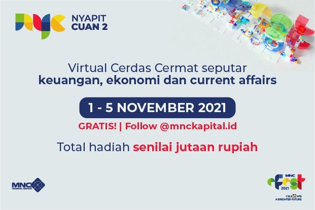 Masih Ada Kesempatan, Besok Hari Terakhir Registrasi 