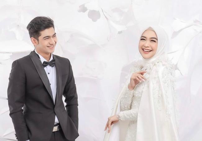 Menikah 12 November, Ria Ricis dan Teuku Ryan Bakal Dapat Bimbingan Pra Nikah Privat