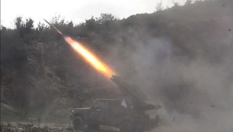 Koalisi Arab Saudi Kembali Hajar 3 Rudal Pemberontak yang Menyasar Wilayah Sipil