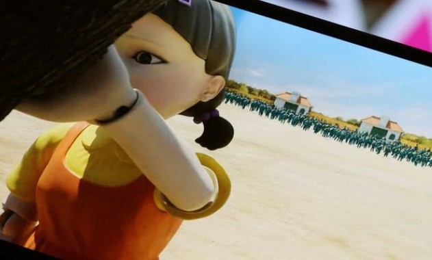 Pengembang Kripto Squid Game Tipu Investor, Harganya Merosot Jadi 0 Dolar AS