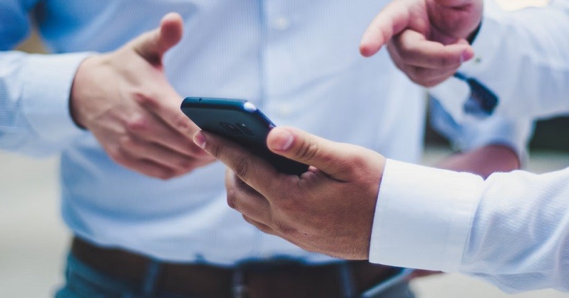 Cara Melacak Nomor HP dengan SMS