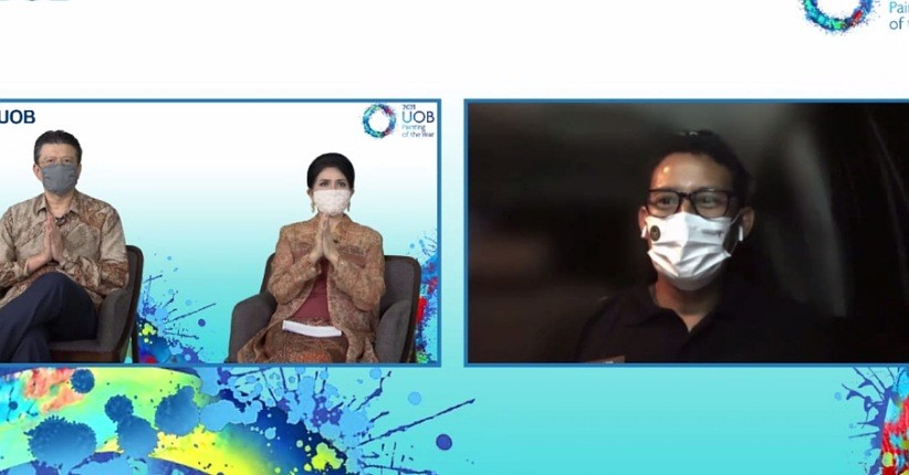 Sandiaga Uno Sebut Pelaku Seni Indonesia Berlimpah, Siap Bersaing di Luar Negeri